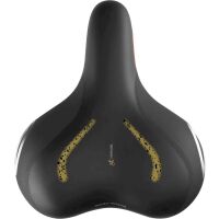 Selle Royal LookIn Relaxed Sattel Stracciatella, 5236DE3A691B7
