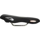 Selle Royal LookIn Athletic Sattel Stracciatella,...