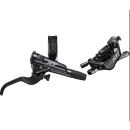 Shimano Scheibenbremse BR-M8120, Deore XT