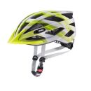 Uvex Air Wing CC Helm