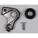 Rear Derailleur Hanger 1231