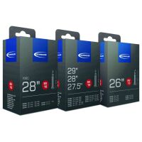 Schwalbe Tube SV16, 28", 28_32-622_630, 60mm