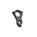 Rear Derailleur Hanger 1232 CNC Pilo black