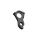 Rear Derailleur Hanger 1232 CNC Pilo black