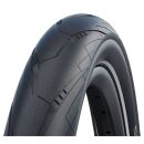 Schwalbe Supermoto Reifen 62-584, HS605, Reflex