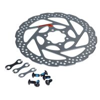 Shimano Disk-Scheibe Deore SM-RT56, 6-Loch 180mm