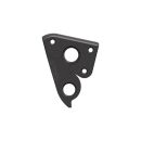 Wilier Schaltauge 1234 CNC Pilo schwarz
