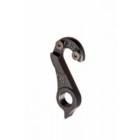Rear Derailleur Hanger 1235 CNC Pilo black