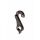 Rear Derailleur Hanger 1235 CNC Pilo black