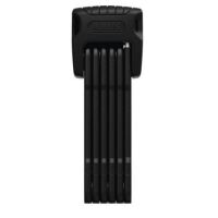 Abus Faltschloß Bordo Granit 6500K/90 BK SH