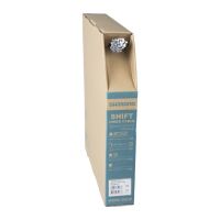 Shimano Schaltseil Optislick 1,2*2100 Edelstahl