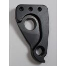 Rear Derailleur Hanger 1236