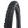 Schwalbe Smart Sam 57-622, HS624, Schwarz-Reflex, Draht