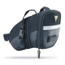 Topeak Aero Wege Pack Strap schwarz in M