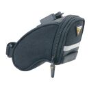 Topeak Aero Wege Pack Strap schwarz in S