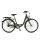 Feldmeier FC 50 City Wave 45cm, meadowgreen glanz