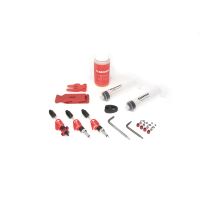 SRAM Entlüftungskit für hydraulische Scheibenbremsen (DOT 5.1 Bremsflüssigkeit)