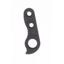 Rear Derailleur Hanger 1053 CNC Pilo black