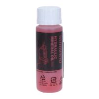 Shimano Mineralöl für Scheibenbremsen 100 ml Flasche