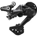 Shimano Rear Derailleur Deore, RD-M 591 SGS silver