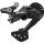Shimano Rear Derailleur Deore, RD-M 591 SGS silver