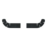 Ergon Bar Tape (Lenkergriffe) OrthoCell® Top Pads