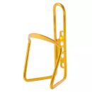 C Flaschenhalter Aluminium orange eloxiert