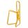 C Flaschenhalter Aluminium orange eloxiert