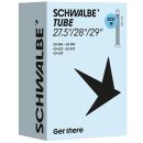 Schwalbe Schlauch SCV19 60mm, 40_62-584_635