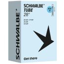 Schwalbe Schlauch SCV17 40mm, 28_47-622_635