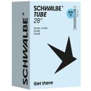 Schwalbe Schlauch SCV17 60mm, 28_47-622_635