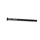 XLC Steckachse QR-H04, M12x1,0/16mm, 148/180mm, 5,5mm Kopf