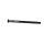 XLC Steckachse QR-H04, M12x1,0/16mm, 148/180mm, 5,5mm Kopf