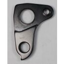 Ghost Rear Derailleur Hanger 1184