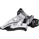 Shimano XT Umwerfer, FD-M8025, 2x11, Top Swing