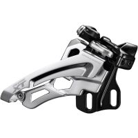Shimano XT Umwerfer, FD-M8000, 3x11-Gänge, E-Type