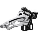 Shimano XT Umwerfer, FD-M8000, 3x11-Gänge, E-Type