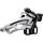 Shimano XT Umwerfer, FD-M8000, 3x11-Gänge, E-Type
