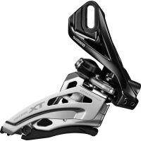 Shimano XT Umwerfer, FD-M8000, 3x11-Gänge, Direktmontage