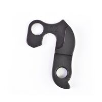 Rear Derailleur Hanger 025 CNC Wheels black