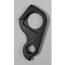 Salsa Schaltauge 1095 schwarz