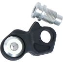 Shimano Bracket Axle Unit For RD-M781 XT 10-speed, Normal...