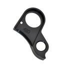 Rear Derailleur Hanger 521 CNC Wheels black