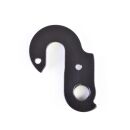 Rear Derailleur Hanger 048 CNC Wheels schwarz