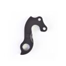 Rear Derailleur Hanger 002 CNC Wheels black