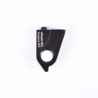 Rear Derailleur Hanger 057 CNC Wheel black