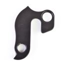 Schaltauge 037 CNC Wheels schwarz