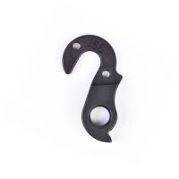 Rear Derailleur Hanger 101 CNC Wheels black