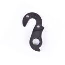 Rear Derailleur Hanger 101 CNC Wheels black