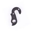 Rear Derailleur Hanger 101 CNC Wheels black